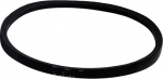 B2750 Klassikaline &uuml;mbritsetud kummist kiilrihm B-2750 2750Li 2750mm (108.27 tolli) sisemine &uuml;mberm&otilde;&otilde;t B-t&uuml;&uuml;pi t&ouml;&ouml;stusliku j&otilde;u&uuml;lekande kiilrihm