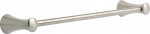 Delta Faucet 73818-SS Lahara r&auml;tikukang, 18-tolline, roostevaba teras