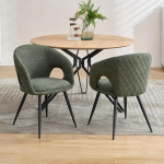 S&ouml;&ouml;gitoa toolid, 2 tooli, k&ouml;&ouml;gitoolid, polsterdatud toolid, s&ouml;&ouml;gilaua toolid, metalljalgadega tugitoolid, &scaron;enill seljatoega, s&ouml;&ouml;gituppa, elutuppa, magamistuppa.