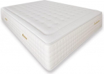 Matnature Exclusive madrats, 1200 taskuvedru, k&otilde;rgus 32 cm, Viscosoft, vormip&uuml;siv ja p&ouml;&ouml;ratav, Premium tugevus ja kohanemisv&otilde;ime, libisemisvastane kangas (90 x 190 cm)