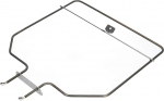 LUTH Premium Profi Parts k&uuml;tteelement Top Heat 1300 W 230 V &uuml;hildub Boschiga 00709722 ahju jaoks.