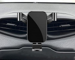 Jeep Renegade'i tarvikud 2025 2024 2023 2022 2021 2020 2019 2018 2018 2017 2016 2015 mobiiltelefoni hoidja keskkonsooli navigatsioonihoidikuga