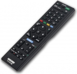 RM-ED062 Universaalne asenduspult Sony Bravia televiisoritele RM-ED054 KDL-40R483B KDL-46R473A KDL-40RE450 KDL-32R503C KDL-32R423A KD-43XE7077 KD-49XE7077 KDL-49XE7077 KDL-49 XXE70777 KDL-49XE7077 KDL-49XE7077 KDL-49XE7077