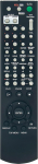 RMT-V501C VINABTY asenduspult Sony RMTV501C DVD-videom&auml;ngijale SLV-D251P SLV-D350 SLP-251P SLV-D251 SLV-D350P jaoks