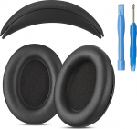 Asendatavad k&otilde;rvapadjad ja peapaelapadi Bose Around-Ear 2 (AE2), Around-Ear 2 Wireless (AE2w) ja SoundTrue Around-Ear (AE) k&otilde;rvaklappidele - EI KOMPETEERI MUUDEGA BOSE HEADPHONES'IGA