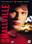 Smallville: DVD] [2002] [The Complete Second Season] [DVD]