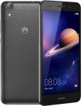 NUTITELEFON HUAWEI Y6 II NEGRO