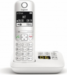 Gigaset AE690A, valge, S30852-H2830-B132