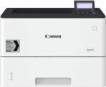 Canon i-SENSYS LBP325x A4 Black and White Laser Printer USB LAN 550 Sheet Paper Cassette 5 Line LCD