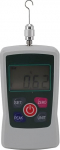 aqxreight Digitales Kraftmessger&auml;t 50 N, Push-Pull-Tester, Multifunktsionaalne, Hohe Genauigkeit, Eingebauter Kraftsensor, Zuverl&auml;ssiges Digitales Kraftmessger&auml;t, 50 N, Push-Pull