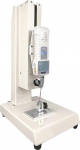 Manuelle vertikale Zugpr&uuml;fmaschine, 5N-3000N digitaler Zugdruckpr&uuml;fer mit 5 Sonden, Handkurbel-Kraftmessger&auml;t, Push-Pull-Tester for Textilien, Sport, wissenschaftliche Forschung, Angeln(2000N)