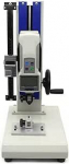 Zug-Druckpr&uuml;fmaschine Pr&uuml;fstand Digitalanzeige Push-Pull-Messger&auml;t Halterung Schraube Dynamometer Basistester,Genaue Kraftmessung(koos 200MM klambriga,ZP-1000)