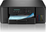 Brother DCP-T580DW 3-in-1 traadita tindipakendiga printer (printimine, skannimine, kopeerimine)