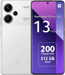Xiaomi Redmi Note 13 Pro+ 5G 512GB Moonlight White