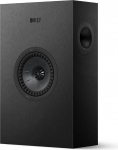KEF Q4 Meta passiivne Center / LCR HiFi seinak&otilde;lar, Satin Black | Muusika | TV ja kodukino | M&auml;ngimine | 2-Way Bass Reflex | 13 cm Uni-Q draiver koos MATiga