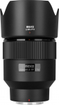 Meike 85 mm F1.8 Auto Focus Medium Tele STM Stepper Motor Full Format Portrait Lens Compatible with Fujifilm X Mount Cameras X-T1 X-T2 X-T3 X-T4 X-T5 X-T10 X-T20 X-T100
