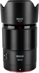 Meike 50 mm F1.8 Full Frame AF-STM (Stepper Motor) Lens Standard Aperture Auto Focus Fixed Prime Portrait Lenses for Nikon Z-Mount Mirrorless Cameras Z5 Z6 Z7 Z9 Z6II Z7II