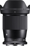 Sigma 16 mm F1.4 DC DN Contemporary for Nikon Z Bayonet