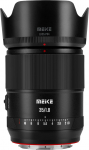 Meike Pro 35mm F1.8 laiatarbe autofookusega STM t&auml;iskaader k&otilde;rge resolutsiooniga 8K portreeobjektiiv, mis &uuml;hildub Panasonic Lumix Sigma Leica L-mount kaameratega S1H S1 S5 S5 Mark II S1R S9 SL SL SL2 FP