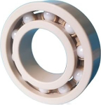 Korrosioonikindel k&otilde;rge temperatuurikindlusega laager 6208 6209 6210 6211 6212 6213 6214 6215 Keraamilised kuullaagrid 6208 6209 6210 6211 6212 6213 6214 6215