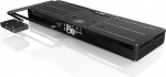 ARCTIC Senza AI 370: Vaikne arvuti, laua alla paigaldatav, passiivne jahutus, v&otilde;imas, AMD Ryzen AI 9 HX 370, Copilot+ PC, 32GB LPDDR5X, 1TB SSD, USB4, 2.5G LAN, Wi-Fi 7, Windows 11 Pro