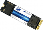 Dogfish 512GB SSD MacBook M.2 2280 NVMe PCIe Gen3x4, sisemine tahkekettaseadme uuendamine MacBook Air A1466 A1465(2013-2017)/MacBook Pro A1398 A1502(Retina 2013-2015)/iMac A1419 A1418 jaoks