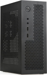 A09 HTPComputeri korpus Mini ITX &scaron;assii USB 2.0 must
