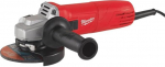 Milwaukee 10 nurklihvmasin 125EK 1000 W l&auml;bim&otilde;&otilde;t 125 mm 4933451220