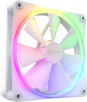 NZXT korpuse ventilaator F140 RGB Single 140 x 140 x 26