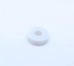 Tooted j&otilde;u&uuml;lekande jaoks 1PC 6208 ZrO2 t&auml;iskeraamiline laager 40 x 80 x 18 mm P5 6208RS Topeltp&uuml;siv tolmukindel 6208 RS 2RS keraamiline kuullaager 6208CE kuullaager