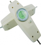 D&uuml;namomeeter, Tragbares Zugkraftmessger&auml;t NK-50N Analoges Kraftmessger&auml;t Push-Pull-Testmessger&auml;t 50N/5Kg Dynamometer(NK-500 Force Gauge)