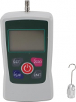 Digitaler Kraftmesser, Tragbarer Push-Pull-Tester 2N 20N mit Integriertem Sensor f&uuml;r Materialmechanik und Qualit&auml;tskontrolle