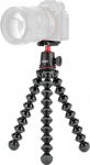 JOBY GorillaPod JB91507-BWW 3K paindlik ja kerge statiiv koos kuulipeaga DSLR, CSC ja peegelkaameratele, kandev&otilde;ime kuni 3 kg, valmistatud Itaalias