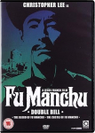 Fu-Manchu Double Bill - Fu Manchu veri / Fu Manchu loss