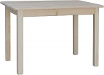 koma S&ouml;&ouml;gilaud K&ouml;&ouml;gilaud Massiivne m&auml;nnist restoran 50 x 90 cm T&ouml;&ouml;tlemata