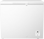 PKM GT200A s&uuml;gavk&uuml;lmik | 217 liitri mahutavus | 38 dB | sisaldab 2 traatkorvi | jahutamine v&otilde;i k&uuml;lmutamine | 4-t&auml;rni s&uuml;gavk&uuml;lmik | vabalt seisev k&uuml;lmik