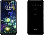 LG Electronics V50 ThinQ 5G 128GB 6GB RAM Must