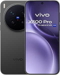 vivo X300 Pro 5G nutitelefon, 16G + 512G, 6,78-tolline lameekraan, 200 MP ZEISS APO telekaamera, Dimensity 9500, IP68 ja IP69, Android 16 mobiiltelefon