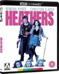 Heathers 4K UHD