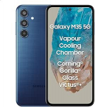 Samsung Galaxy M35 5G 6GB/128GB tumesinine Dual SIM SM-M356B