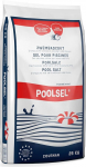 Ujumisbasseinisool 25kg - PoolSel meresool suurenenud puhtuse tagamiseks