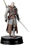 Dark Horse Witcher Geralt Grandmaster figuur, 20cm