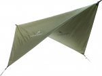 Ferrino Rain Tarp sovratelo of Protection, Green, M