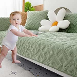 Diivanikate I kuju Stretch U kuju XXL Diivanikate Diivanikate Diivanikate Diivanikate Corner Diivan Samet Diivanikaitse Corner Diivan Koera Kass Diivanikaitse 4/3/2/1 istekohaga, 5-70 x 240 cm, 5-70 x 240 cm