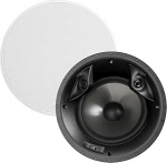 POLK AUDIO 80 F/X RT laesisene surround-k&otilde;lar kahe k&otilde;rgk&otilde;lari ja 8-tollise k&otilde;lariga