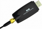 Auto DAB+ USB Box raadiovastuv&otilde;tja adapter koos antenniga Android Stereo jaoks