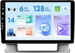MISONDA 6G + 128GB autoraadio Android 14 Opel Astra J/Buick Excelle 2 (2009-2017) juhtmevaba CarPlay DSP BT GPS navigatsiooniga Kiire bootkaamera