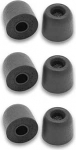 COMPLY Isolation Series TX-167, Sennheiserile, v&auml;ike