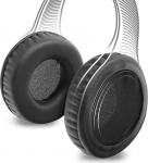 CELLONIC k&otilde;rvaklappide vahetus vahtpolstrid 85 mm k&otilde;rvaklappidele, k&otilde;rvaklappide polstrid, k&otilde;rvapadjad, asenduspadjad k&otilde;rvaklappide polstrid, k&otilde;rvapadjad