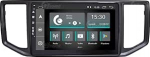 Isikup&auml;rastatud autoraadio Volkswagen Crafterile alates 2017 Android GPS Bluetooth WiFi USB DAB+ puuteekraaniga 10-tolline 4Core Carplay Android Auto